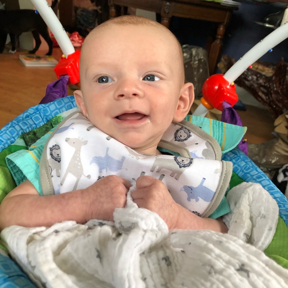 Meet your Posher, Vinetta